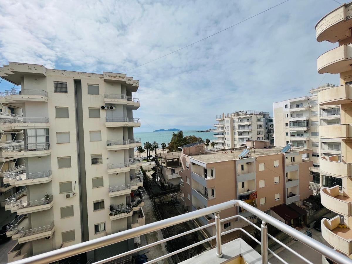 Da Vinci Sea View