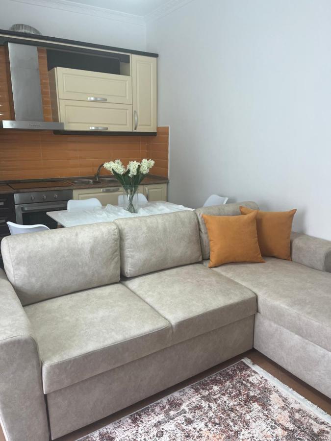 Apartment Da Vinci Sea View Vlore