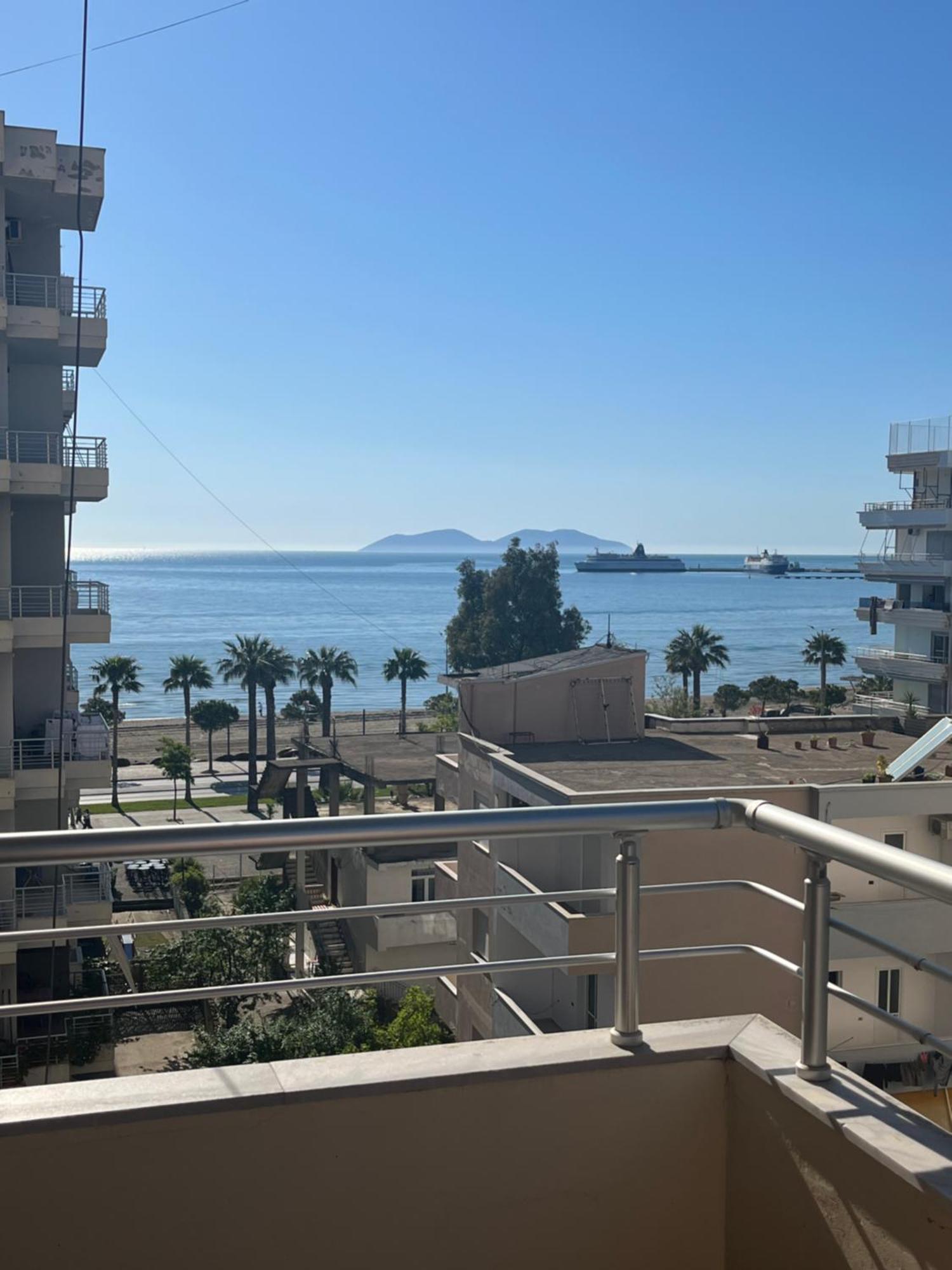 Da Vinci Sea View
