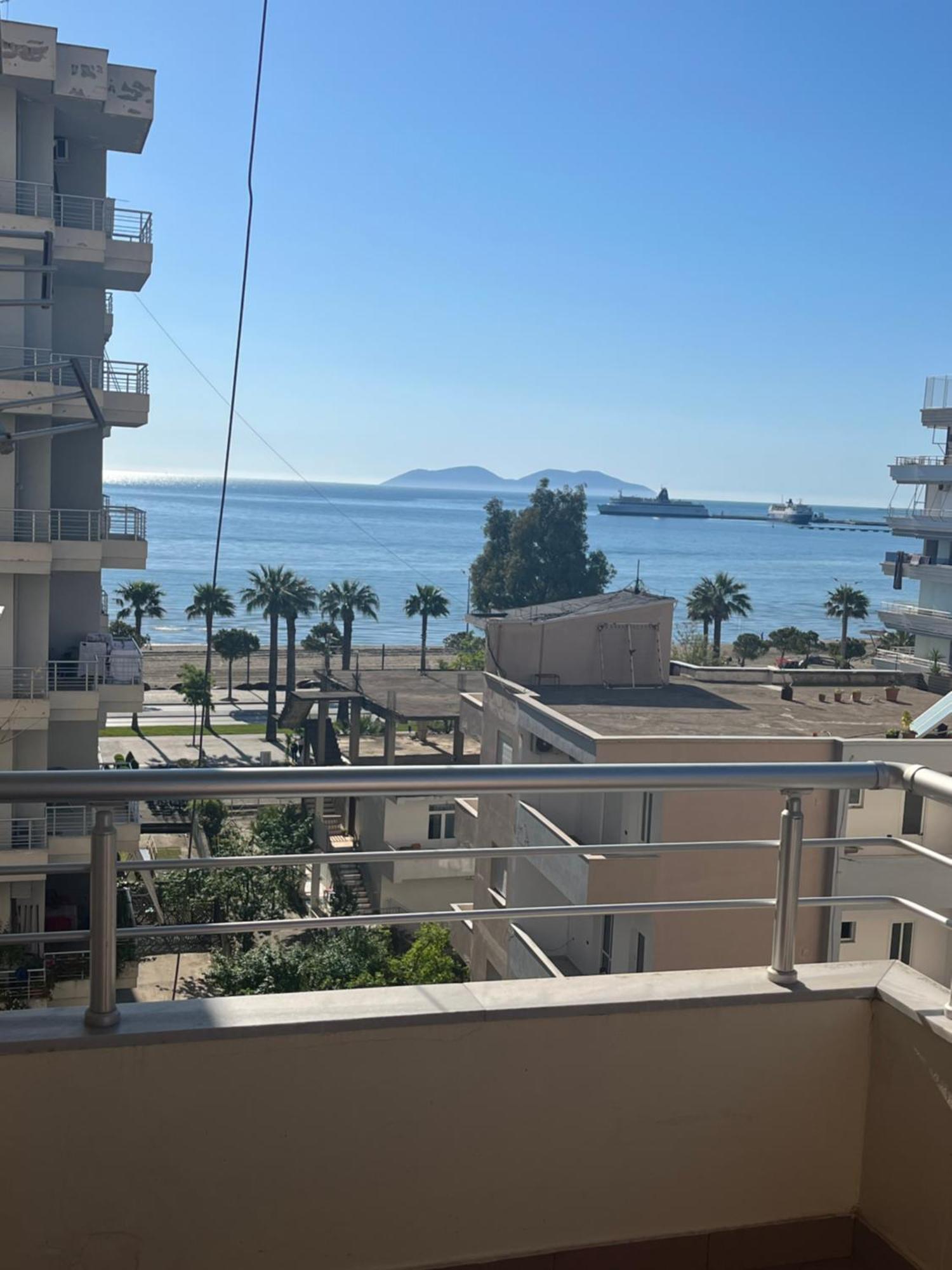 Da Vinci Sea View Vlore